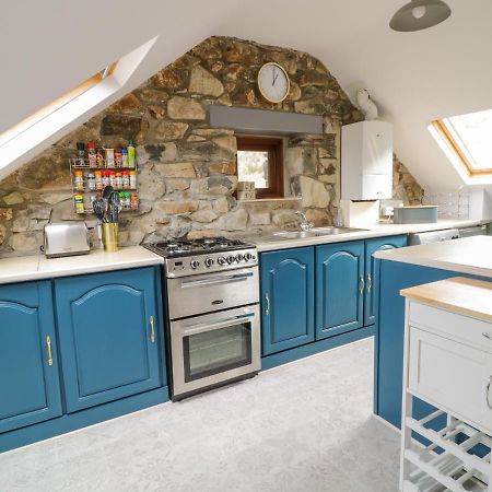 Brithgwm Canol Dolgellau Esterno foto