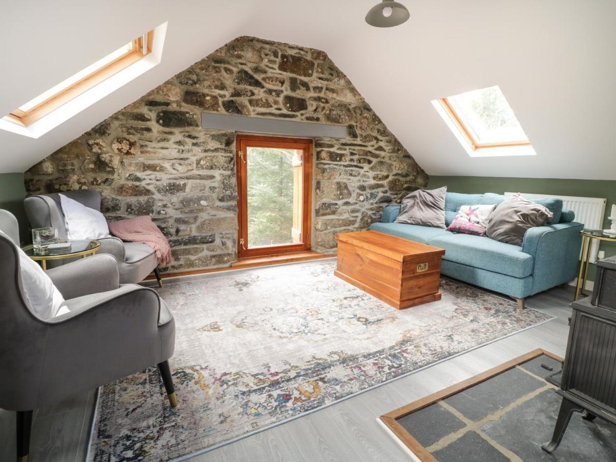 Brithgwm Canol Dolgellau Esterno foto
