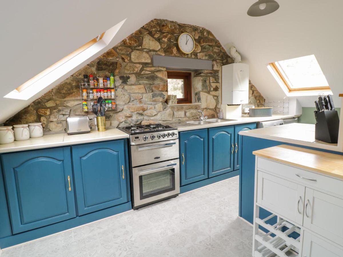 Brithgwm Canol Dolgellau Esterno foto