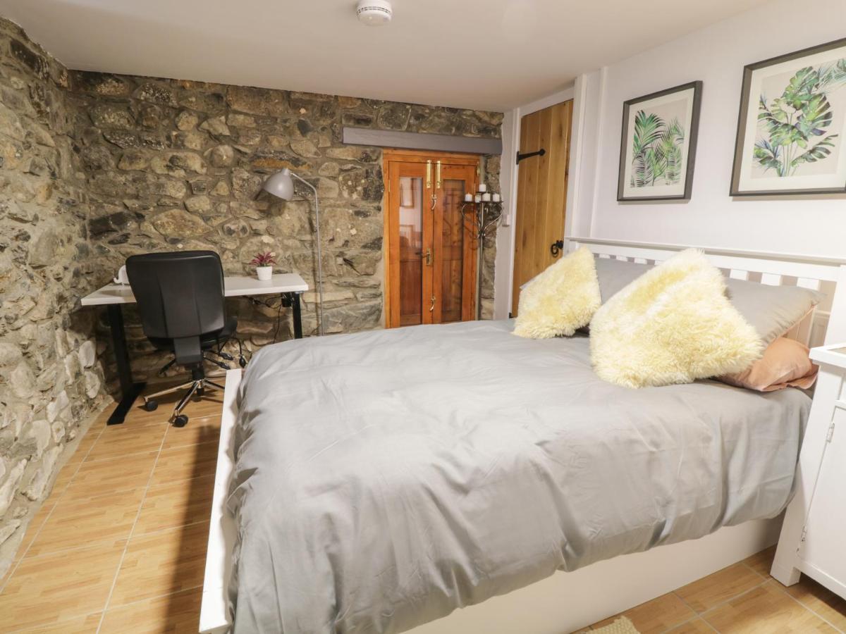 Brithgwm Canol Dolgellau Esterno foto