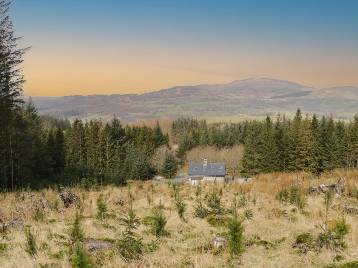 Brithgwm Canol Dolgellau Esterno foto