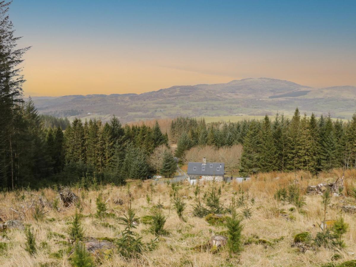 Brithgwm Canol Villa Dolgellau Esterno foto