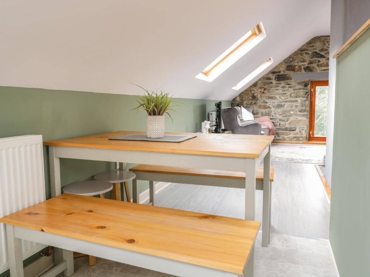 Brithgwm Canol Dolgellau Esterno foto