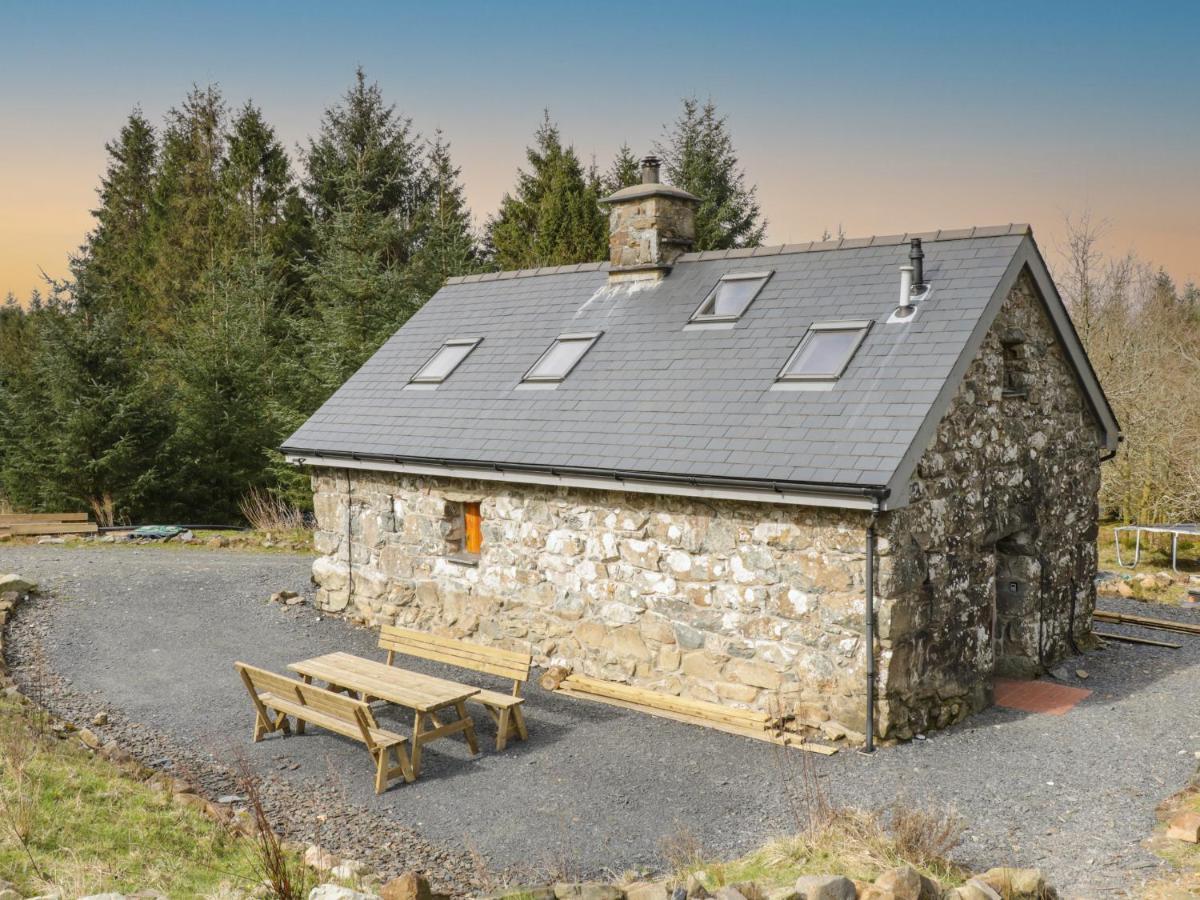 Brithgwm Canol Dolgellau Esterno foto