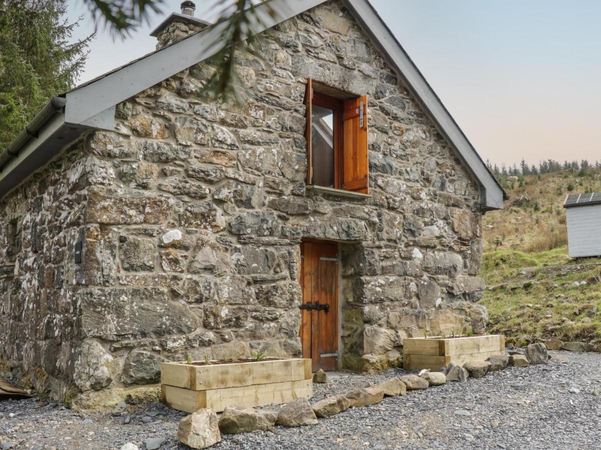 Brithgwm Canol Villa Dolgellau Esterno foto