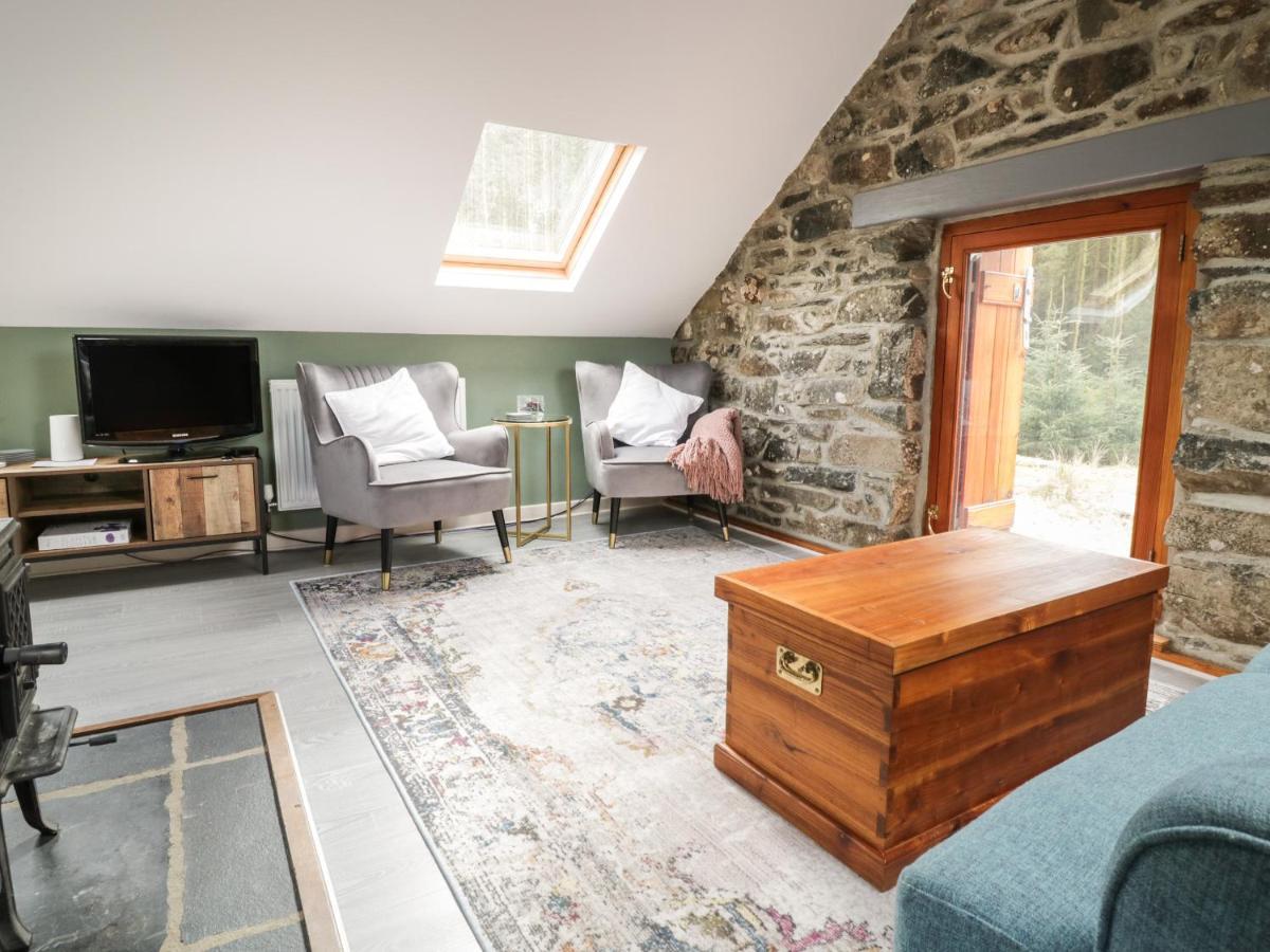 Brithgwm Canol Dolgellau Esterno foto