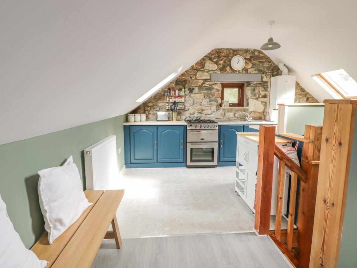 Brithgwm Canol Dolgellau Esterno foto