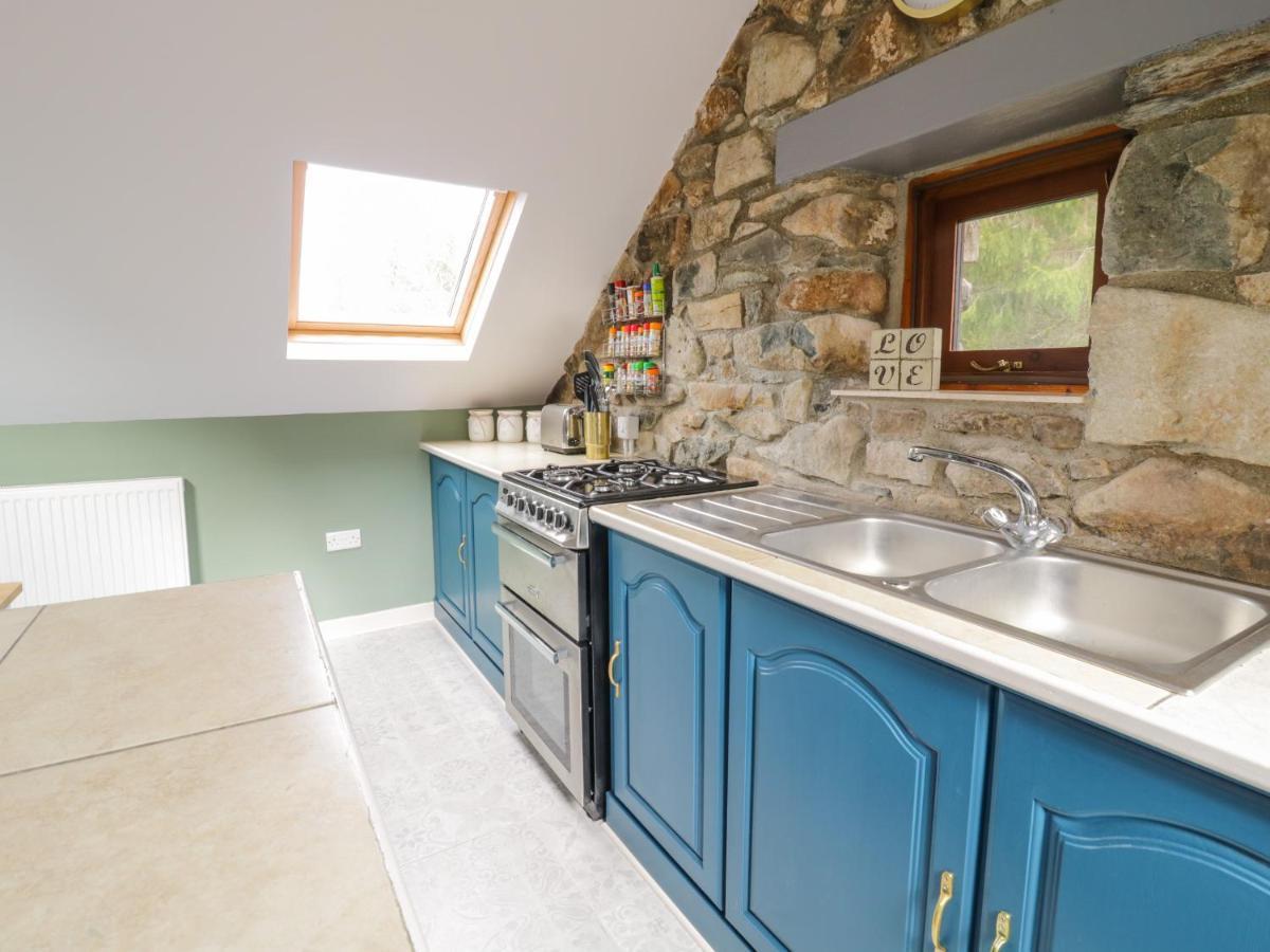 Brithgwm Canol Dolgellau Esterno foto